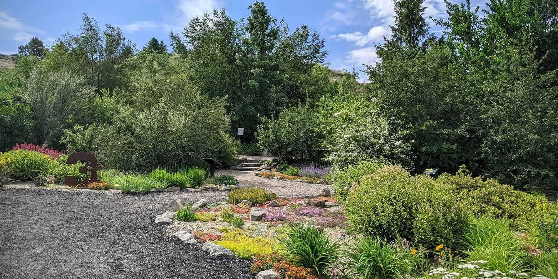 Firewise Landscaping image