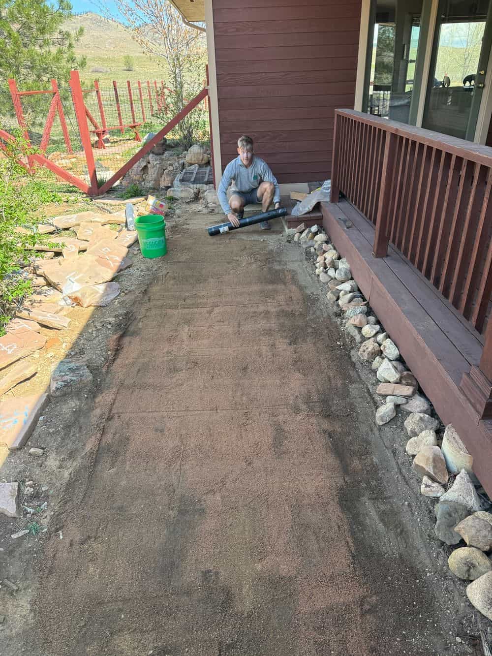 Hero image for Green Mountain Outdoor Living